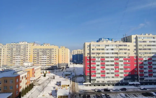 Апартаменты Любимый Дом