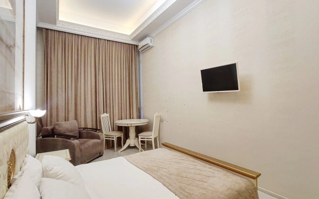 Апартаменты M Apartments Gallery