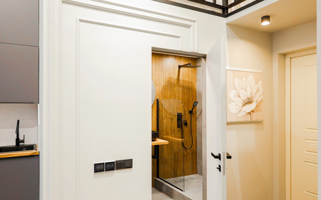 Апартаменты SochiHome Депутатская