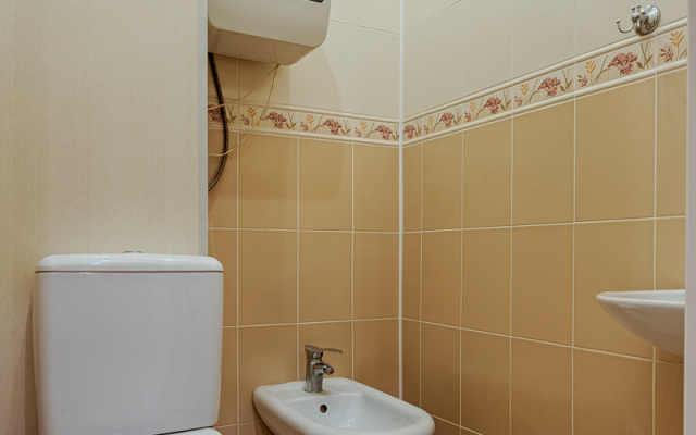 Dvuhkomnatnye Na Ploschadi Pobedy Apartments