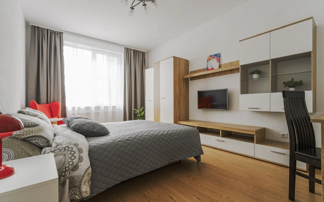 Kak Doma Flat