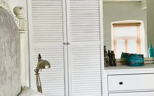 Квартира Уникальная в центре Москвы