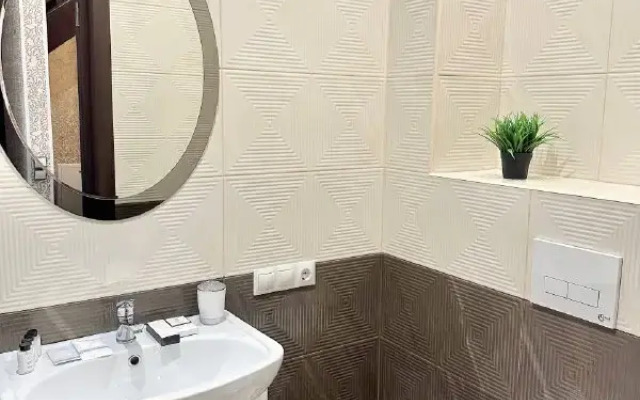 Частный дом Для Семейного Отдыха