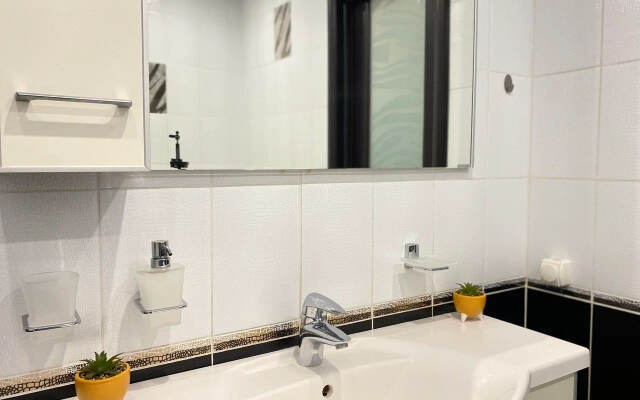 Апартаменты Apart-Comfort на Советской 64