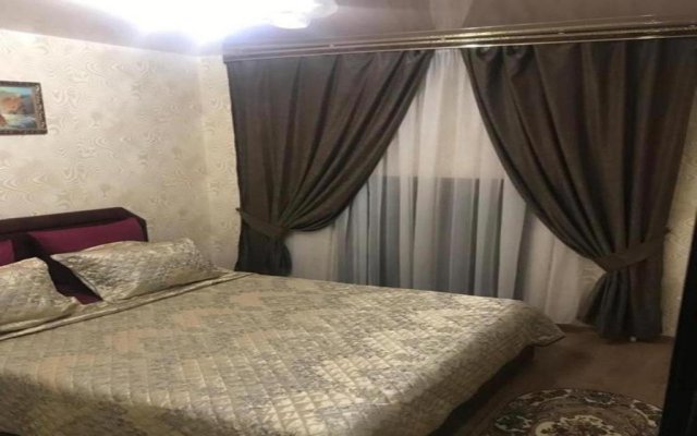 Uyut On Vyazemskaya Mini-hotel