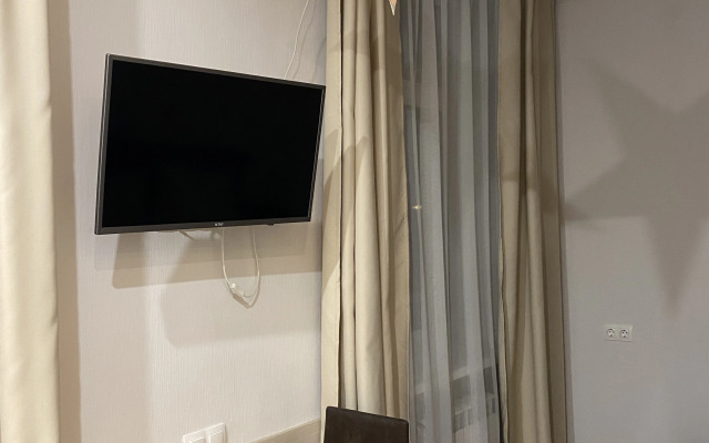 Квартира на Большом Сампсониевском Проспекте д 33