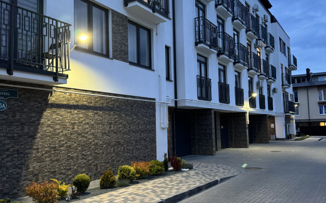 V 150 metrakh ot plyazha Flat