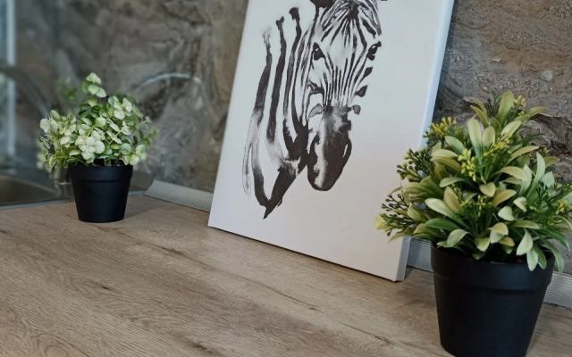 V Zhk Academ Riverside Flat