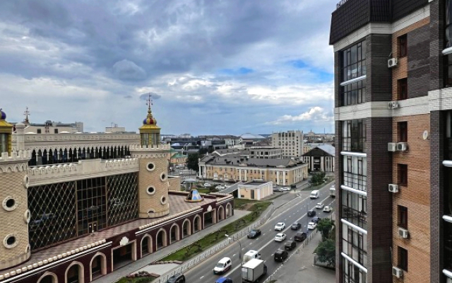Krasoty Kazani Apartments