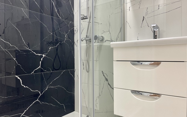 Апартаменты рядом с морем