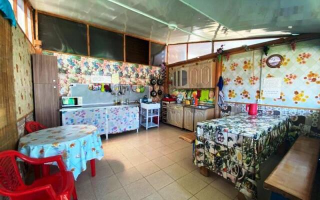 Yamal Guest House