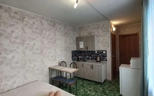 Квартира со всеми удобствами для комфортного проживания