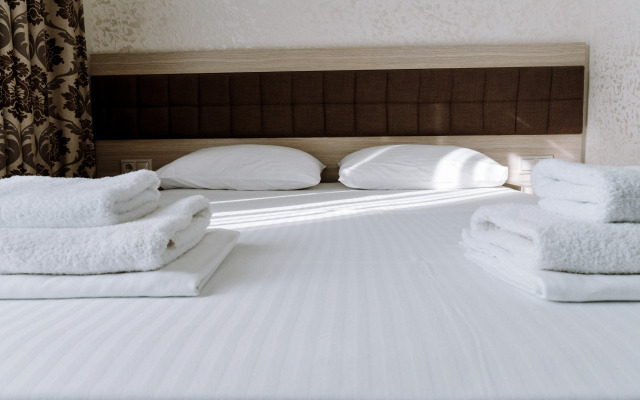 Отель Легенда