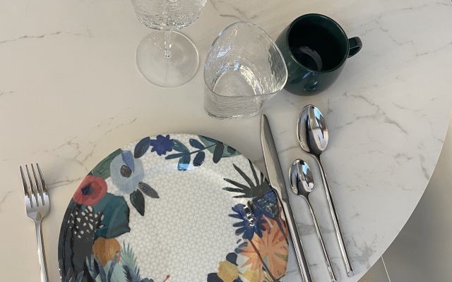 Квартира на улице космонавта Леонова 47