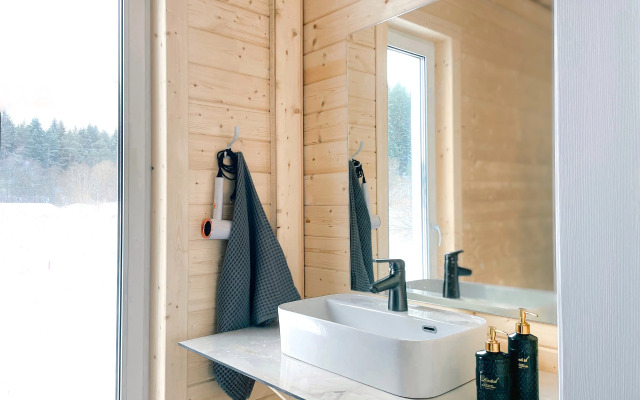 Scandi home Guest house
