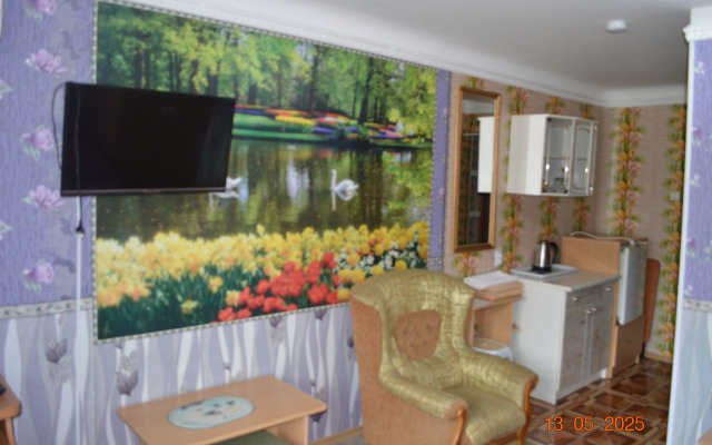 Briz Hotel