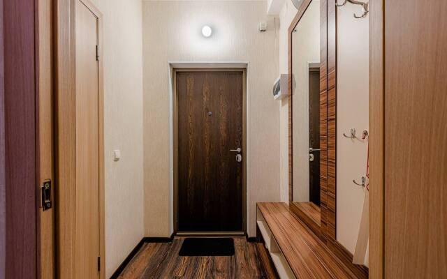 a.m. Rooms Pulkovo Park Studio Apartments