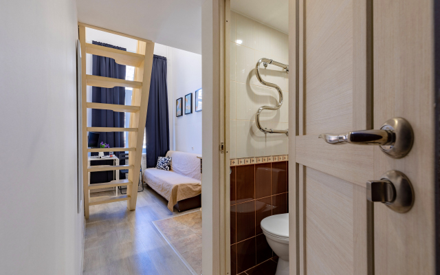 Апартаменты Prime m44 (1)