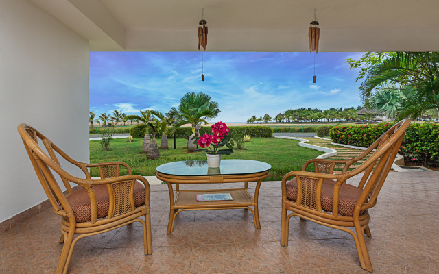 Chariot Beach Resorts Hotel