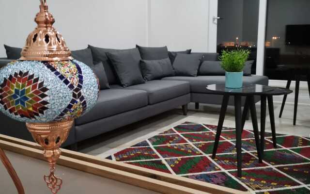Esila Park Suites Apart-Hotel