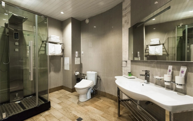 Habarovsk City Butique-Hotel