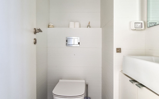 BnB Apartments Hayarkon Blue Sea Apartments