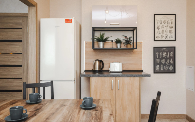 ArendApartment Graf Orlov 47 Apartments