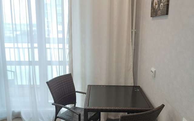 Квартира Aura