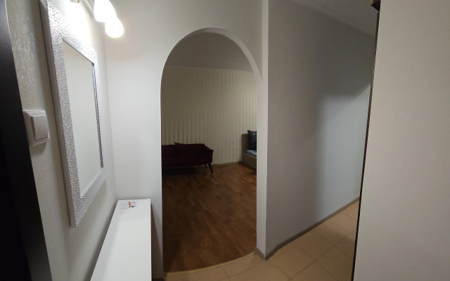 Vozle Metro Strogino Flat