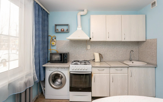 Квартира Уютная Близко к Центру Города