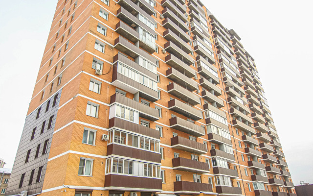 Studiya na Gagarina 27/3 Flat