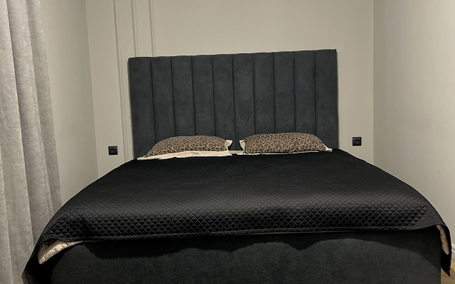 Uyutnaya v Tsentre Goroda Flat