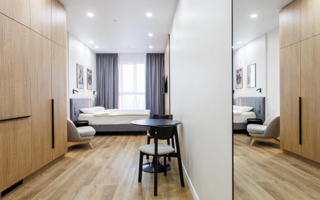 Alto Apartment