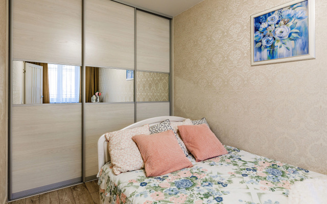 Квартира на Весенней 19А