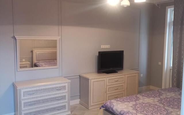 Апарт-отель Ru 1