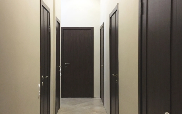 Manul Hostel