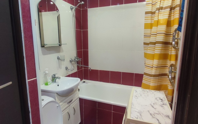 Апартаменты Квартира в Центре Великого Новгорода