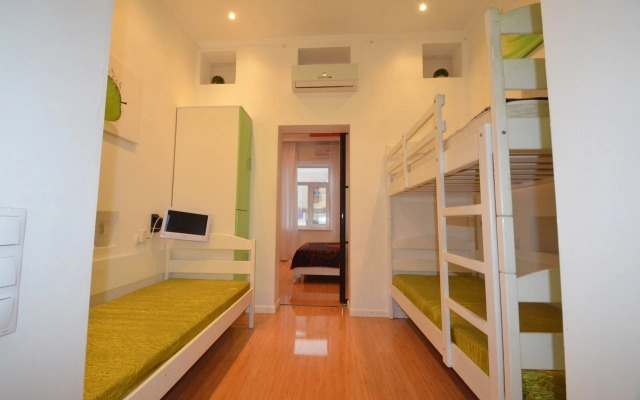 Dvukhkomnatnye Na Ulitse Ignatenko 7 Apartments
