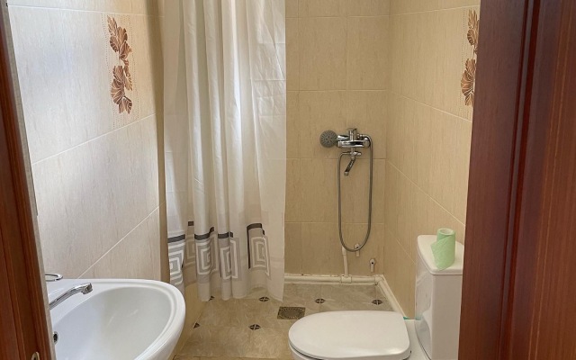 Частный дом Travel