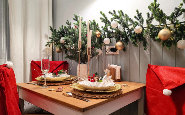 Квартира Люкс в Солнцево