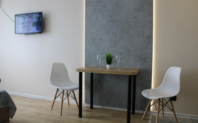 Квартира Студия в Центре