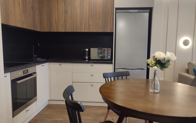 Квартира Поделам Дизайнерская в элитном доме