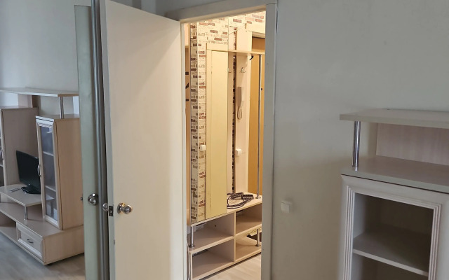 Квартира в Заволжском