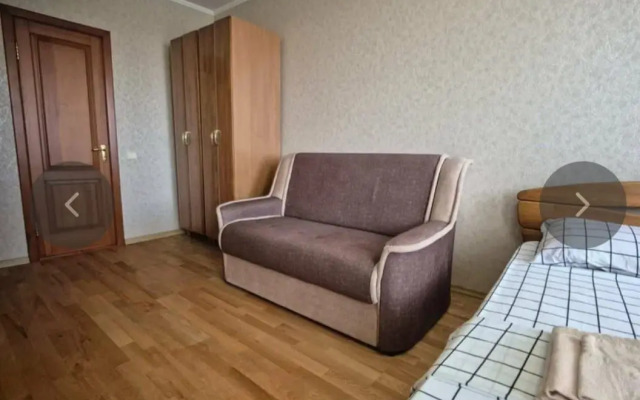 Гостевой дом Семейная Гавань