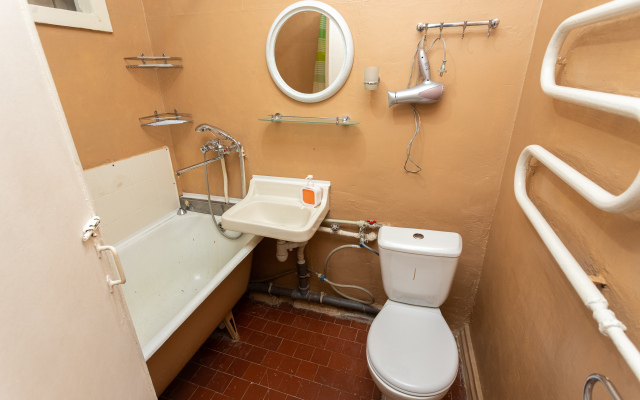 Апартаменты Театр-Отель