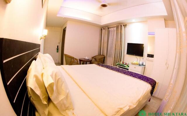 Shuktara Hotel