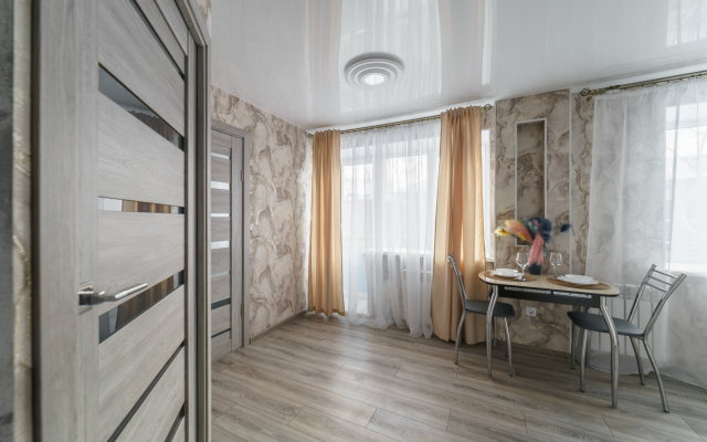 Ne Vopros na Lenina 132 Flat