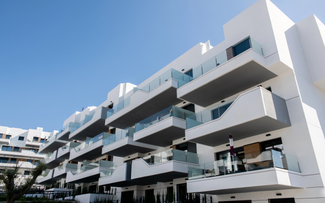 Апартаменты The Aire Residencial by Mar Holidays