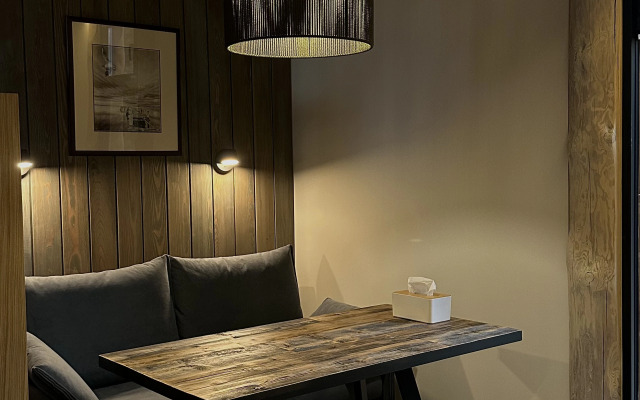 Частный Дом Восточная Дача в Тарусе