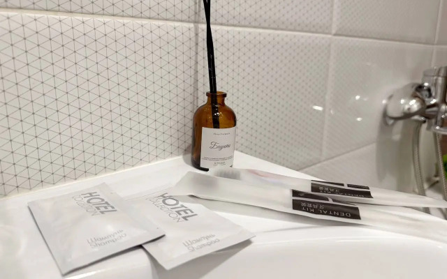 Квартира Konstantinov Apartments Ясный Берег 12